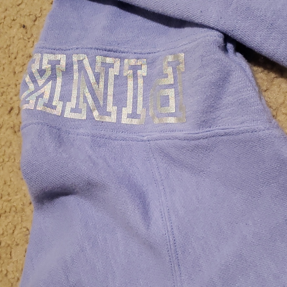 Victoria's Secret PINK Pullover Sweater - Picture 5 of 7